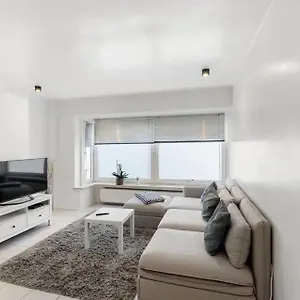  Appartement Sunny 500m From The Beach Oostend België