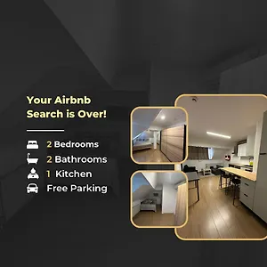 Appartement Elegance & Comfort Brand New Near To Atomium België