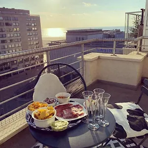  Appartement Fr Gilkens België